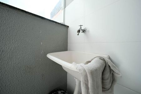 Apartamento à venda com 43m², 2 quartos e sem vagaÁrea de Serviço