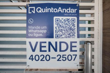 Apartamento à venda com 43m², 2 quartos e sem vagaPlaca