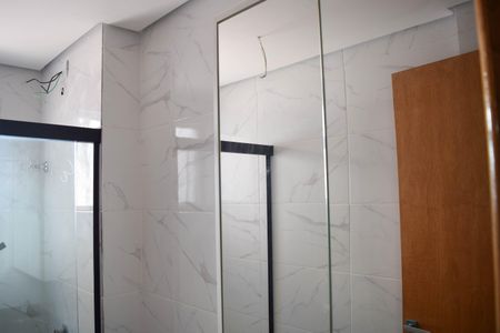 Apartamento para alugar com 32m², 1 quarto e sem vaga Apartamento para alugar com 32m², 1 quarto e sem vagaBanheiro