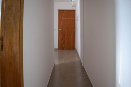 Apartamento para alugar com 32m², 1 quarto e sem vaga Apartamento para alugar com 32m², 1 quarto e sem vagaCorredor