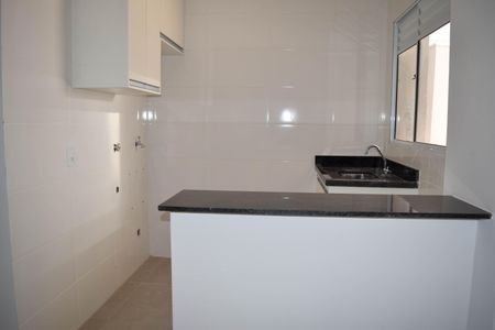 Apartamento para alugar com 32m², 1 quarto e sem vaga Apartamento para alugar com 32m², 1 quarto e sem vagaSala/Cozinha