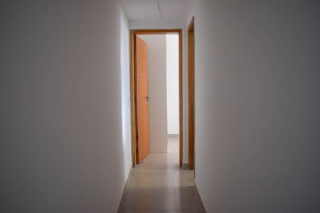 Apartamento para alugar com 32m², 1 quarto e sem vaga Apartamento para alugar com 32m², 1 quarto e sem vagaCorredor