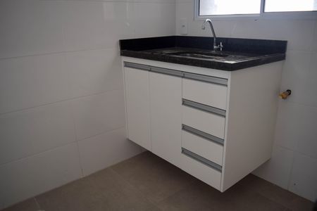 Apartamento para alugar com 32m², 1 quarto e sem vaga Apartamento para alugar com 32m², 1 quarto e sem vagaSala/Cozinha