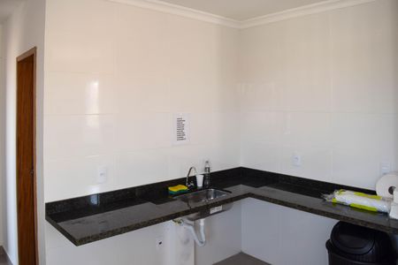 Apartamento para alugar com 32m², 1 quarto e sem vaga Apartamento para alugar com 32m², 1 quarto e sem vagaÁrea comum