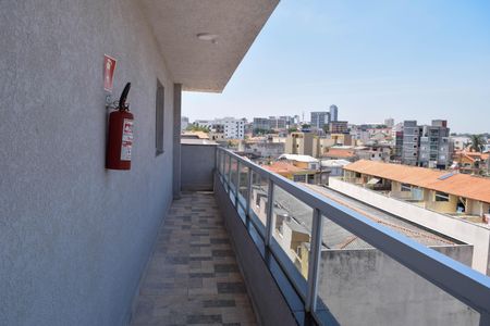 Apartamento para alugar com 32m², 1 quarto e sem vaga Apartamento para alugar com 32m², 1 quarto e sem vagaÁrea comum