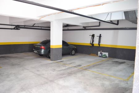 Apartamento para alugar com 32m², 1 quarto e sem vaga Apartamento para alugar com 32m², 1 quarto e sem vagaGaragem