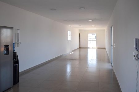 Apartamento para alugar com 32m², 1 quarto e sem vaga Apartamento para alugar com 32m², 1 quarto e sem vagaÁrea comum
