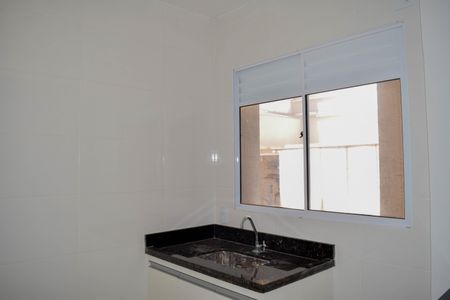 Apartamento para alugar com 32m², 1 quarto e sem vaga Apartamento para alugar com 32m², 1 quarto e sem vagaSala/Cozinha