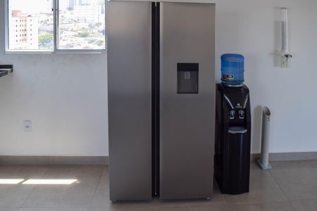 Apartamento para alugar com 32m², 1 quarto e sem vaga Apartamento para alugar com 32m², 1 quarto e sem vagaÁrea comum