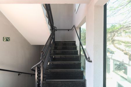 Apartamento à venda com 33m², 1 quarto e sem vaga Apartamento à venda com 33m², 1 quarto e sem vagaÁrea Comum