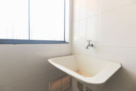 Apartamento à venda com 33m², 1 quarto e sem vaga Apartamento à venda com 33m², 1 quarto e sem vagaÁrea de Serviço