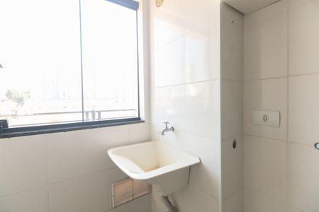 Apartamento à venda com 33m², 1 quarto e sem vaga Apartamento à venda com 33m², 1 quarto e sem vagaÁrea de Serviço