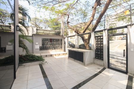 Apartamento à venda com 33m², 1 quarto e sem vaga Apartamento à venda com 33m², 1 quarto e sem vagaÁrea Comum