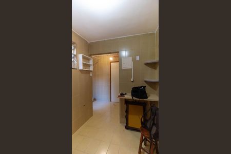 Apartamento para alugar com 60m², 2 quartos e 1 vagaCozinha