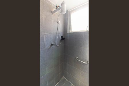 Apartamento para alugar com 60m², 2 quartos e 1 vagaBanheiro