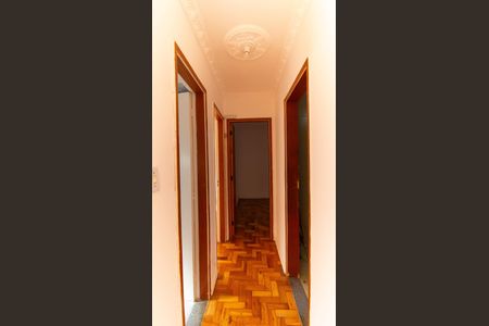 Apartamento para alugar com 60m², 2 quartos e 1 vagaCorredor