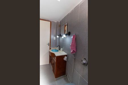 Apartamento para alugar com 60m², 2 quartos e 1 vagaBanheiro