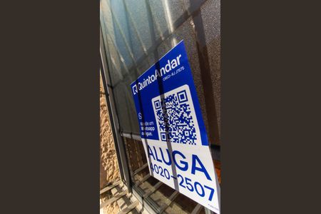 Apartamento para alugar com 60m², 2 quartos e 1 vagaPlaca