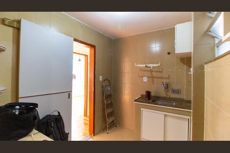 Apartamento para alugar com 60m², 2 quartos e 1 vagaCozinha