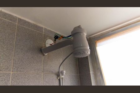 Apartamento para alugar com 60m², 2 quartos e 1 vagaBanheiro