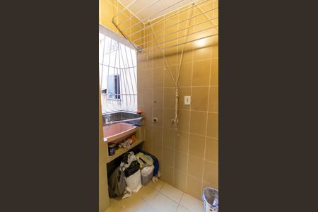 Apartamento para alugar com 60m², 2 quartos e 1 vagaCozinha