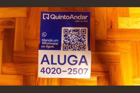 Apartamento para alugar com 60m², 2 quartos e 1 vagaPlaca