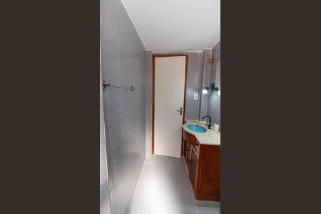 Apartamento para alugar com 60m², 2 quartos e 1 vagaBanheiro