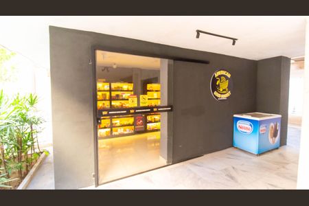 Apartamento para alugar com 60m², 2 quartos e 1 vagaÁrea comum