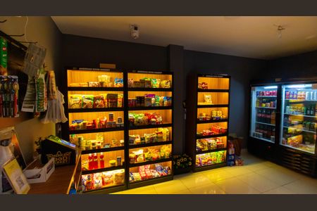 Apartamento para alugar com 60m², 2 quartos e 1 vagaÁrea comum