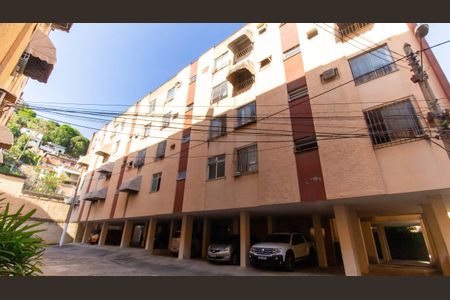 Apartamento para alugar com 60m², 2 quartos e 1 vagaÁrea comum