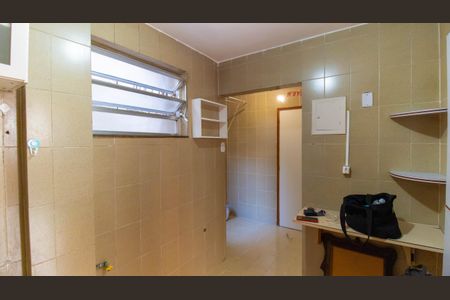 Apartamento para alugar com 60m², 2 quartos e 1 vagaCozinha