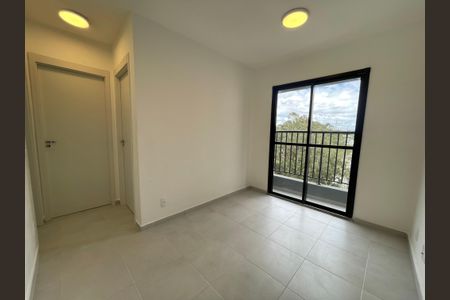 Sala de apartamento para alugar com 2 quartos, 37m² em Jaguaré, São Paulo