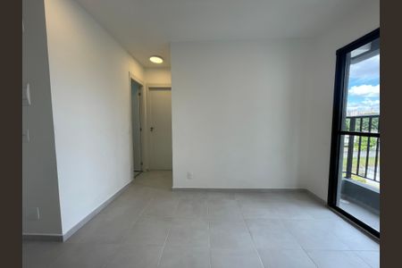 Sala de apartamento para alugar com 2 quartos, 37m² em Jaguaré, São Paulo