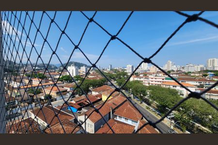 Apartamento para alugar com 116m², 2 quartos e 1 vaga Apartamento para alugar com 116m², 2 quartos e 1 vagaVista do Quarto 1