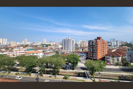 Apartamento para alugar com 116m², 2 quartos e 1 vaga Apartamento para alugar com 116m², 2 quartos e 1 vagaVista da Sala