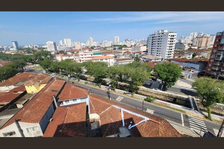 Apartamento para alugar com 116m², 2 quartos e 1 vaga Apartamento para alugar com 116m², 2 quartos e 1 vagaVista da Sala