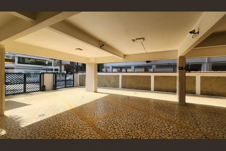 Apartamento para alugar com 116m², 2 quartos e 1 vaga Apartamento para alugar com 116m², 2 quartos e 1 vagaGaragem