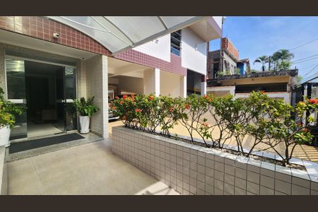 Apartamento para alugar com 116m², 2 quartos e 1 vaga Apartamento para alugar com 116m², 2 quartos e 1 vagaJardim