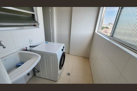 Apartamento para alugar com 116m², 2 quartos e 1 vaga Apartamento para alugar com 116m², 2 quartos e 1 vagaÁrea de Serviço