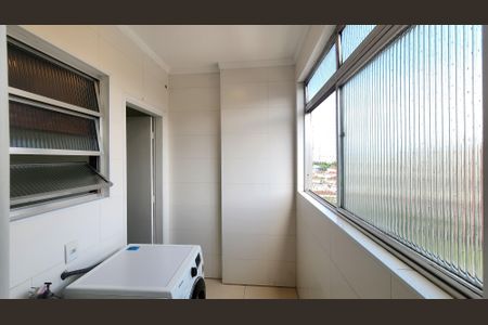 Apartamento para alugar com 116m², 2 quartos e 1 vaga Apartamento para alugar com 116m², 2 quartos e 1 vagaÁrea de Serviço