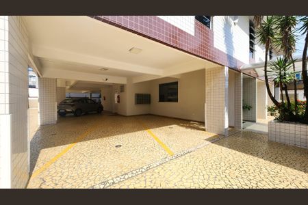 Apartamento para alugar com 116m², 2 quartos e 1 vaga Apartamento para alugar com 116m², 2 quartos e 1 vagaGaragem