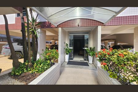 Apartamento para alugar com 116m², 2 quartos e 1 vaga Apartamento para alugar com 116m², 2 quartos e 1 vagaJardim