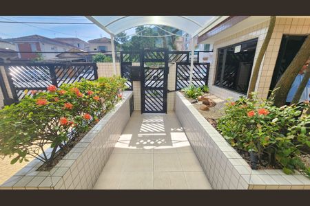 Apartamento para alugar com 116m², 2 quartos e 1 vaga Apartamento para alugar com 116m², 2 quartos e 1 vagaJardim