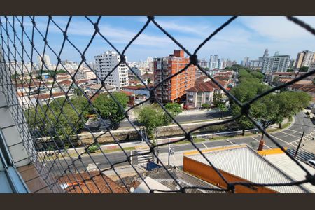 Apartamento para alugar com 116m², 2 quartos e 1 vaga Apartamento para alugar com 116m², 2 quartos e 1 vagaVista do Quarto 2