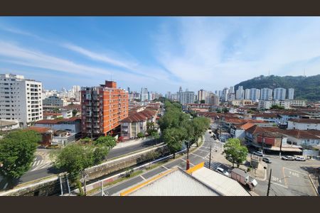 Apartamento para alugar com 116m², 2 quartos e 1 vaga Apartamento para alugar com 116m², 2 quartos e 1 vagaVista do Quarto 2