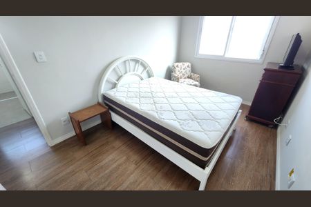 Apartamento para alugar com 116m², 2 quartos e 1 vaga Apartamento para alugar com 116m², 2 quartos e 1 vagaQuarto 2