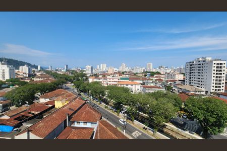 Apartamento para alugar com 116m², 2 quartos e 1 vaga Apartamento para alugar com 116m², 2 quartos e 1 vagaVista do Quarto 1