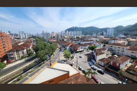 Apartamento para alugar com 116m², 2 quartos e 1 vaga Apartamento para alugar com 116m², 2 quartos e 1 vagaVista do Quarto 2