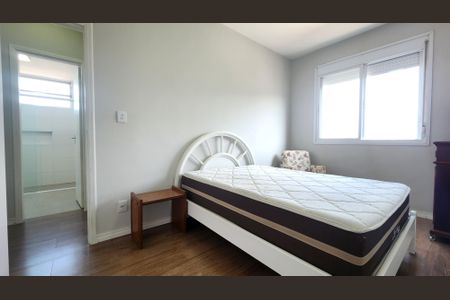 Apartamento para alugar com 116m², 2 quartos e 1 vaga Apartamento para alugar com 116m², 2 quartos e 1 vagaQuarto 2