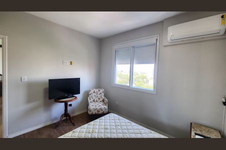 Apartamento para alugar com 116m², 2 quartos e 1 vaga Apartamento para alugar com 116m², 2 quartos e 1 vagaQuarto 1